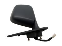 Toyota 87940-35340 Driver Side Mirror Assembly Outside Rear View Toyota 87940-35340 Driver Side Mirror Assembly Outside Rear View