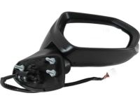 Toyota 87910-07190 Outside Rear Mirror Assembly