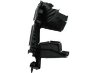 Toyota 16593-0P030 Radiator Air Guide