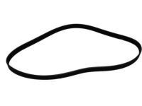 Toyota RAV4 Drive Belt - 90916-02667 Belt, V-RIBBED