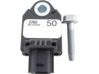 Toyota 89173-09881 Front Air Bag Sensor