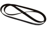 Toyota Corolla Drive Belt - 90080-91139 Belt, V