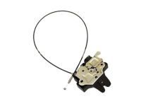 Toyota 64610-33040 Luggage Compartment Door Lock Assembly