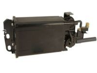 Toyota Sienna Vapor Canister - 77740-08041 Canister Assy, Charcoal