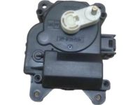 Toyota 87106-07100 Damper Servo Sub-Assembly