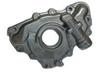 Toyota Corolla Oil Pump - 15100-88600 Pump Assembly, Oil