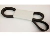 Toyota Sequoia Drive Belt - 90916-A2013 Belt, V