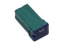 Toyota 90982-08284 Medium Current Fuse