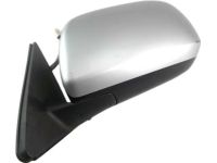 Toyota 87940-48290 Driver Side Mirror Assembly Outside Rear View