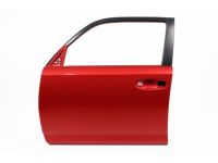 Toyota 67002-35632 Front Door Panel Sub-Assembly