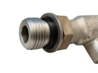 Toyota 90460-18002 Hose Clamp