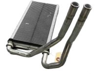 Toyota 87107-06100 Heater Core Toyota 87107-06100 Heater Core