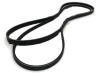 Toyota 99363-K1200 Belt, V-RIBBED