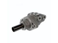 Toyota Echo Brake Master Cylinder - 47207-52021 Brake Master Cylinder Sub-Assembly Less Reservoir Tank
