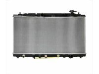 Toyota Sienna Radiator - 16041-0A380 Radiator Assembly