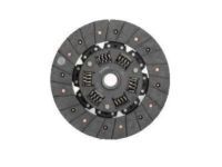 Toyota Solara Clutch Disc - 31250-20141 Disc Assembly, Clutch