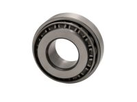 Toyota 90333-35004 Noise Control Plate