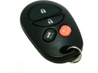 Toyota 89742-AA040 Door Control Transmitter