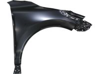 Toyota 53802-48160 Front Left Fender Sub-Assembly Toyota 53802-48160 Front Left Fender Sub-Assembly