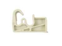 Toyota 64127-06052 Luggage Compartment Door Torsion Bar Support