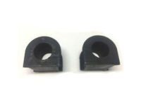 Toyota Sway Bar Bushing - 48815-07010 Bush, Front STABILIZER Bar