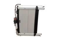 Toyota 63202-20011 Rail Sub-Assy, Slide Roof