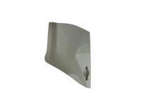 Toyota 67114-12350 Rear Door Panel Outside