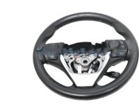Toyota 45100-0R120-C0 Steering Wheel Assembly