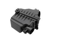 Toyota 17700-F2100 Air Cleaner Assembly