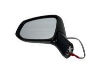 Toyota 87940-42E01 Outside Rear Mirror Assembly Toyota 87940-42E01 Outside Rear Mirror Assembly