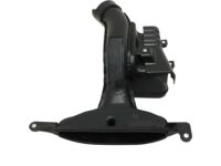 Toyota 17750-28040 Inlet Assy, Air Cleaner