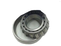 Toyota 90366-40004 Tapered Roller Bearing