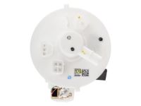 Toyota 23221-25030 Fuel Pump