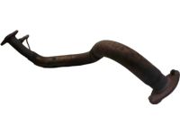 Toyota 17410-31610 Front Exhaust Pipe Assembly
