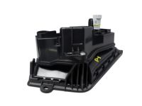 Toyota 81430-42020 Fog Lamp Assembly