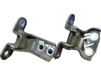 Toyota 68710-33020 Front Door Hinge Assembly Upper Right Hand