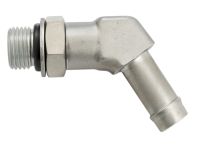 Toyota 90464-00561 Resistive Cord Clamp