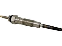 Toyota 19850-54050 Glow Plug Assembly