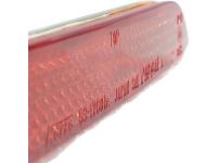 Toyota 81910-48012 Reflector Assembly, Reflex, Passenger Side Toyota 81910-48012 Reflector Assembly, Reflex, Passenger Side