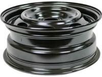 Toyota 42601-04240 Disc Wheel