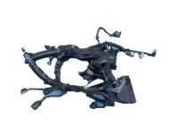 Toyota 82121-WB001 Wire, Engine