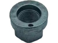 Toyota 90178-A0028 Nut
