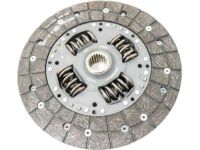 Toyota 31250-04091 Clutch Disc Assembly Toyota 31250-04091 Clutch Disc Assembly