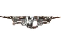 Toyota 53114-02510 Inner Grille