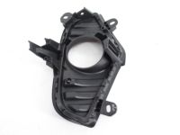 Toyota 52128-0R080 Front Bumper Hole Cover