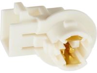 Toyota SU003-02585 License Plate Light Socket Toyota SU003-02585 License Plate Light Socket
