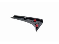 Toyota 76087-12060 Rear Spoiler Sub-Assembly Toyota 76087-12060 Rear Spoiler Sub-Assembly