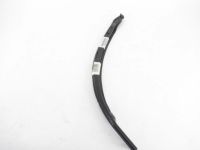 Toyota 52126-AA020 Extension Front Bumper Reinforcement Left Hand Side Toyota 52126-AA020 Extension Front Bumper Reinforcement Left Hand Side