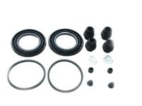 Toyota 04479-48040 Front Disc Brake Cylinder Kit