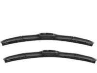 Toyota 85242-12130 Rear Wiper Blade Toyota 85242-12130 Rear Wiper Blade